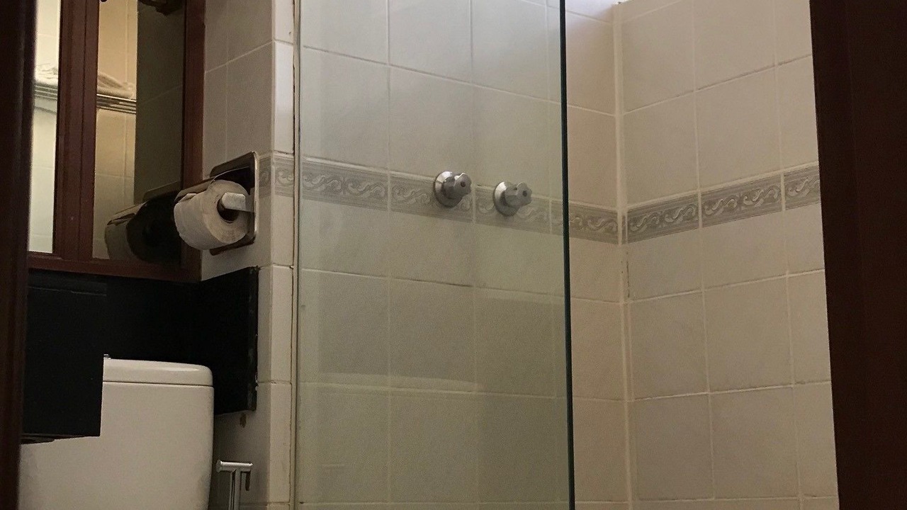 Photo of Bathroom in Lahad Datu