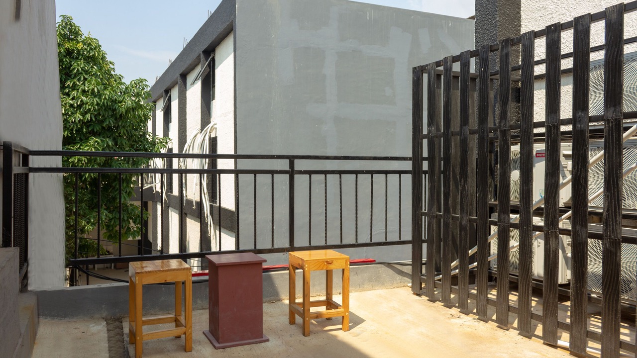 Photo of Buildings in Tangerang