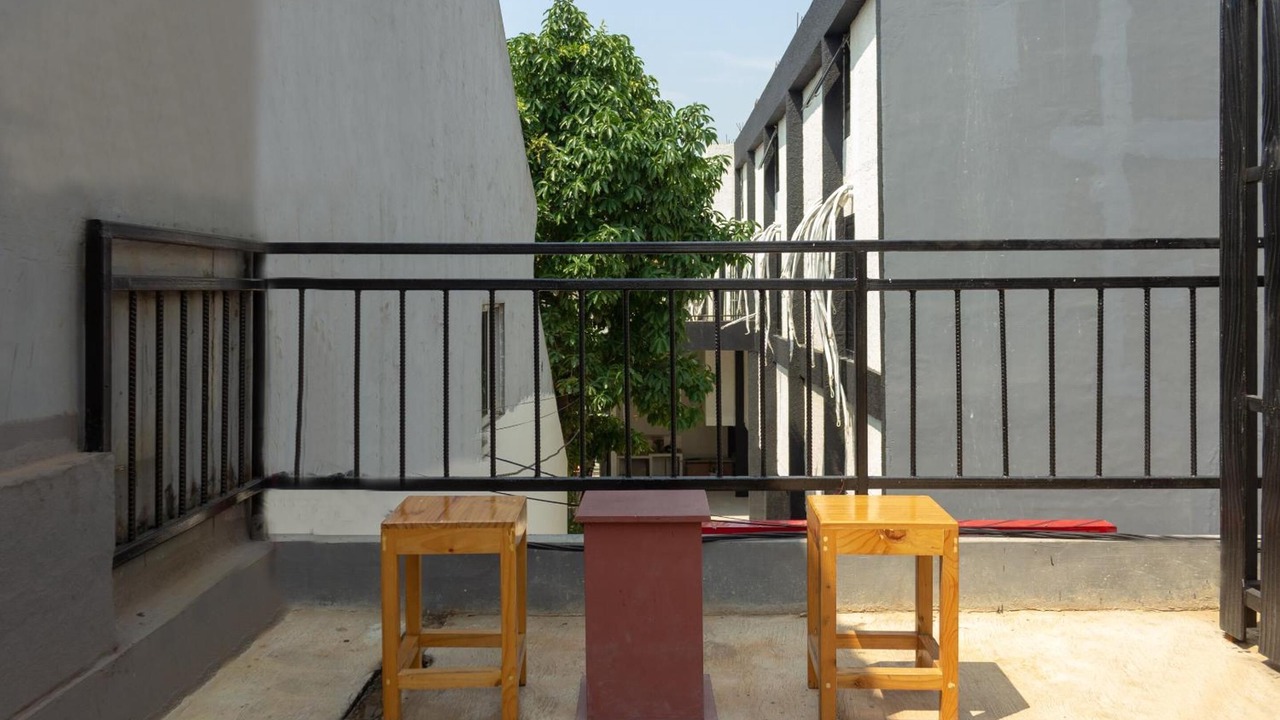Photo of Patio Balcony in Tangerang