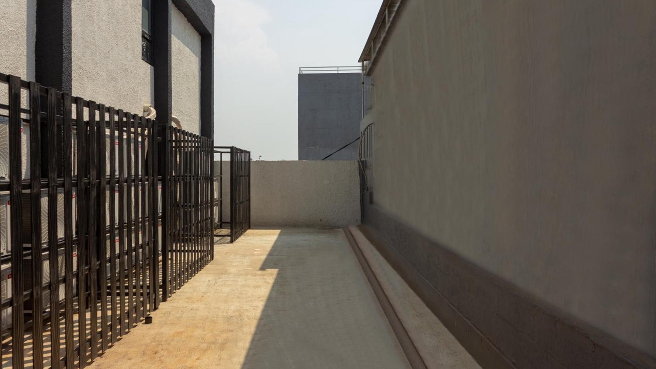 Photo of Patio Balcony in Tangerang