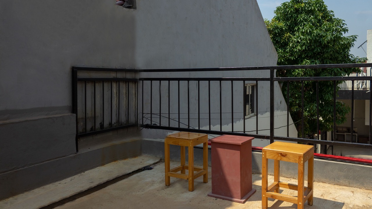 Photo of Patio Balcony in Tangerang