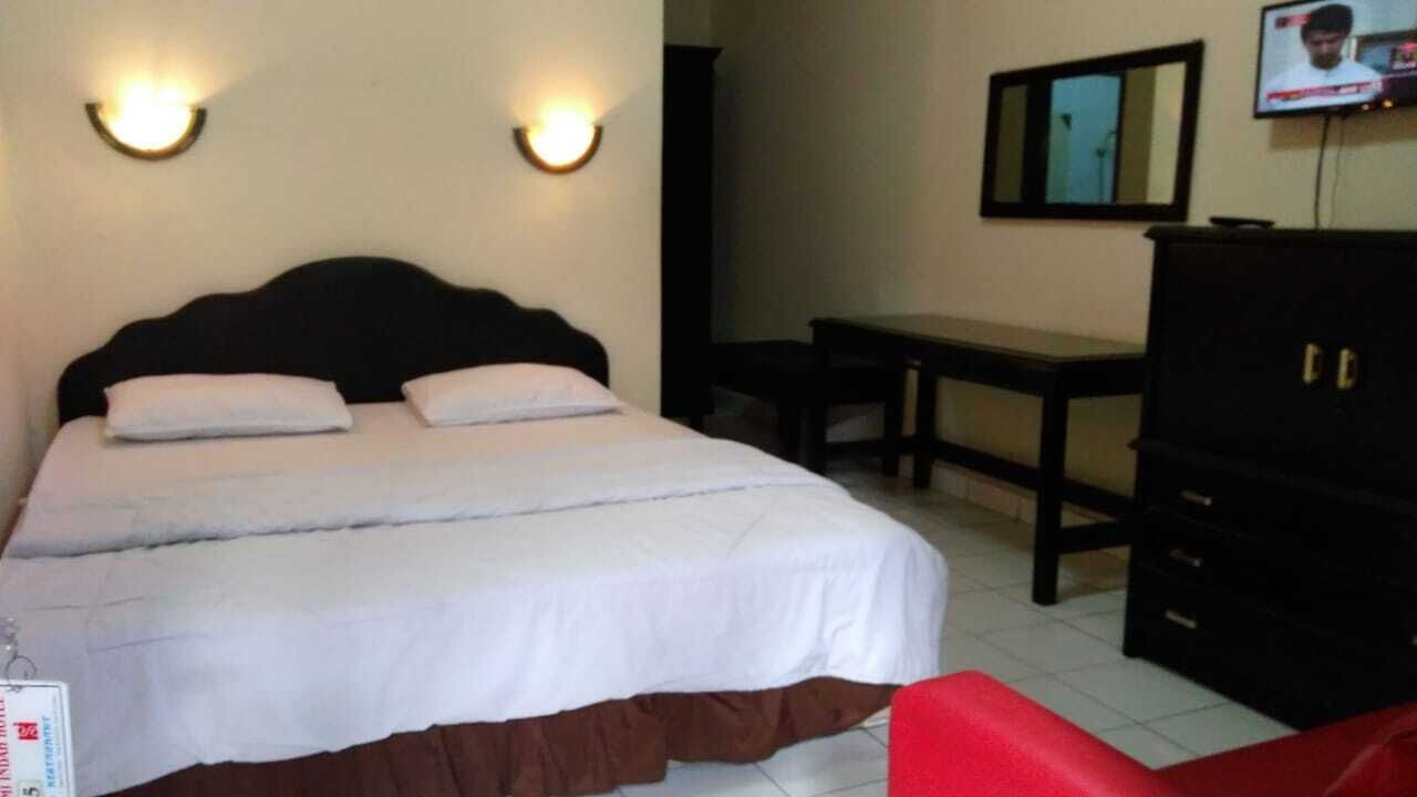 Photo of Bedroom in Central Jakarta
