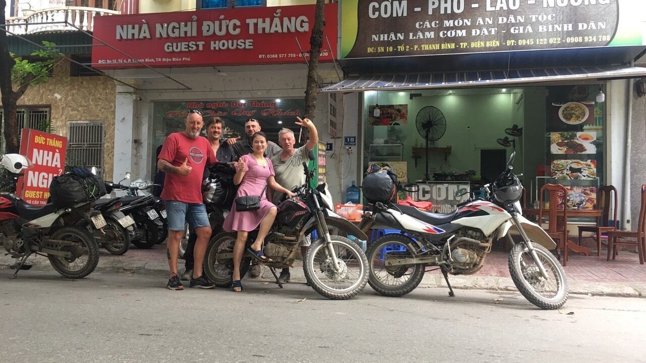 Photo of Outdoor in Muong Thanh