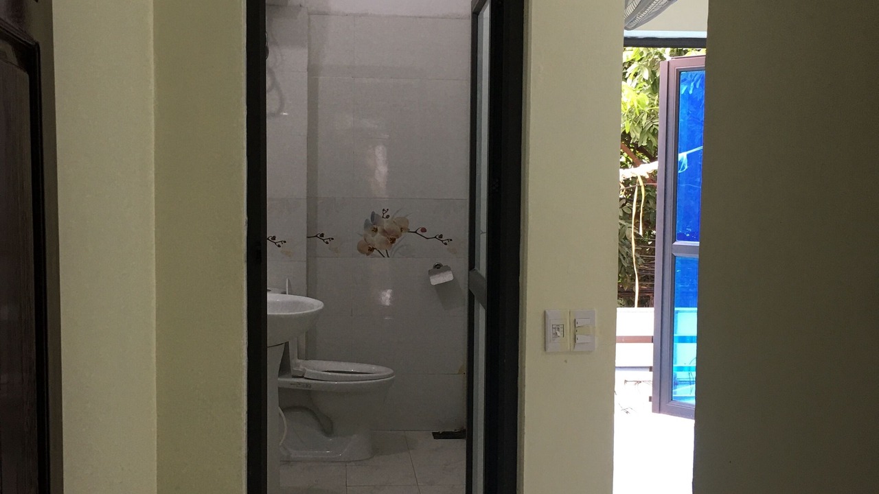 Photo of Bedroom in Muong Thanh