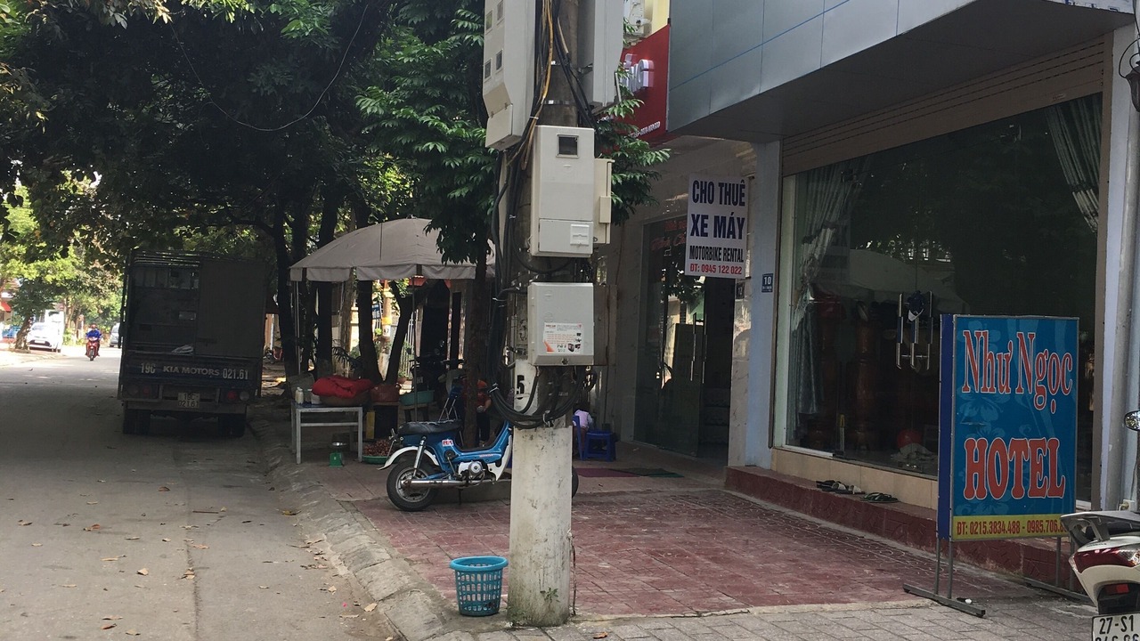 Photo of Outdoor in Muong Thanh