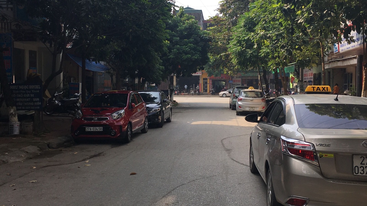 Photo of Outdoor in Muong Thanh