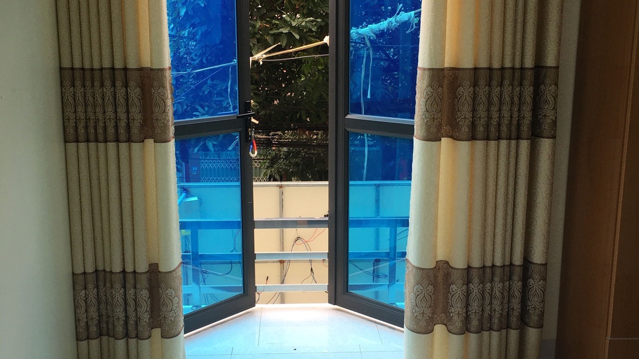 Photo of Bedroom in Muong Thanh