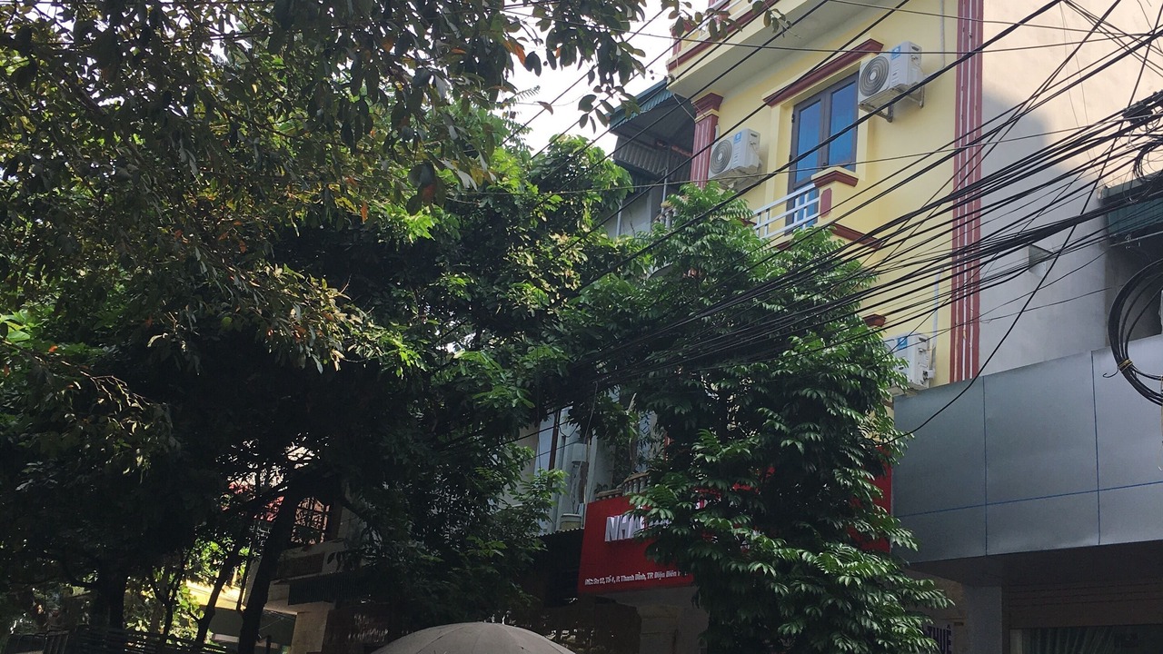 Photo of Outdoor in Muong Thanh