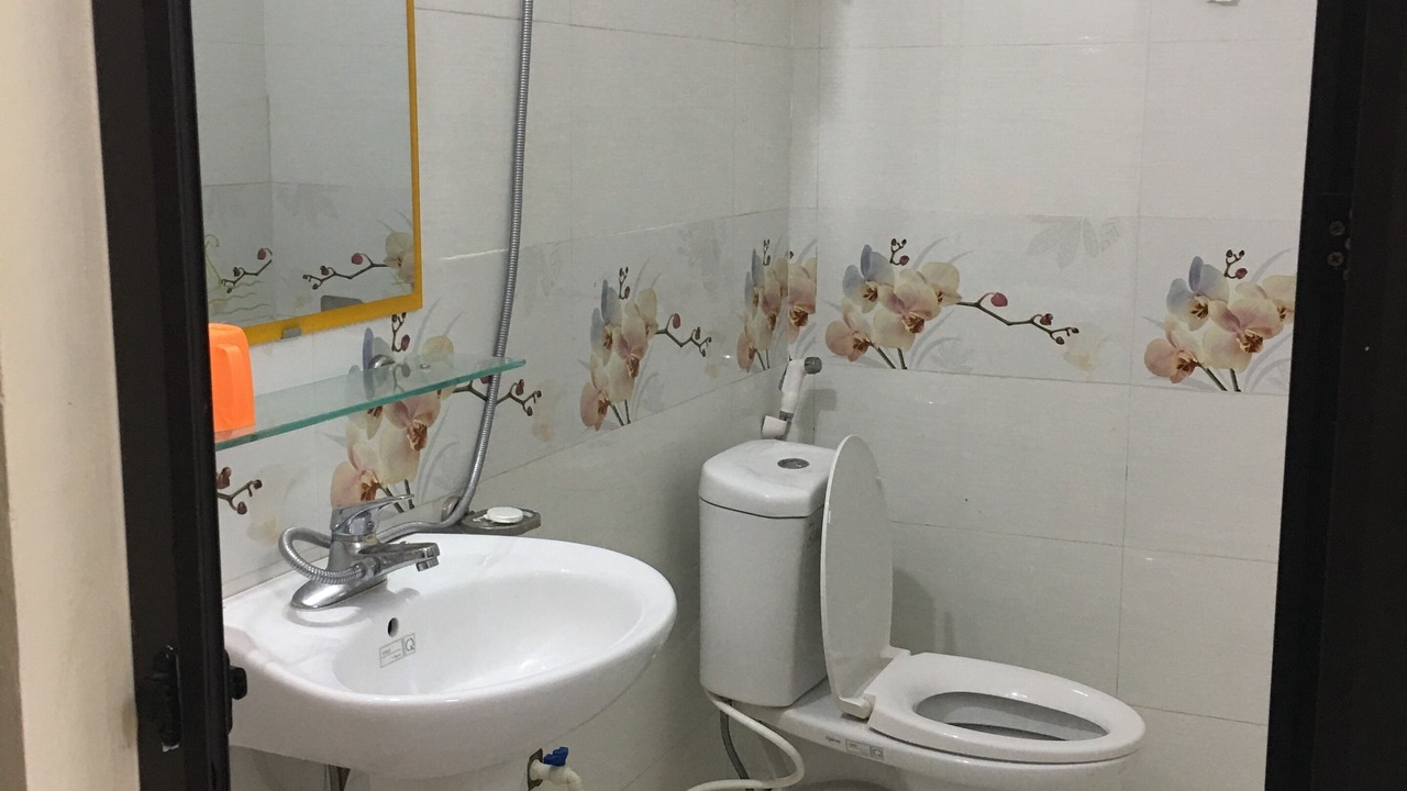 Photo of Bedroom in Muong Thanh