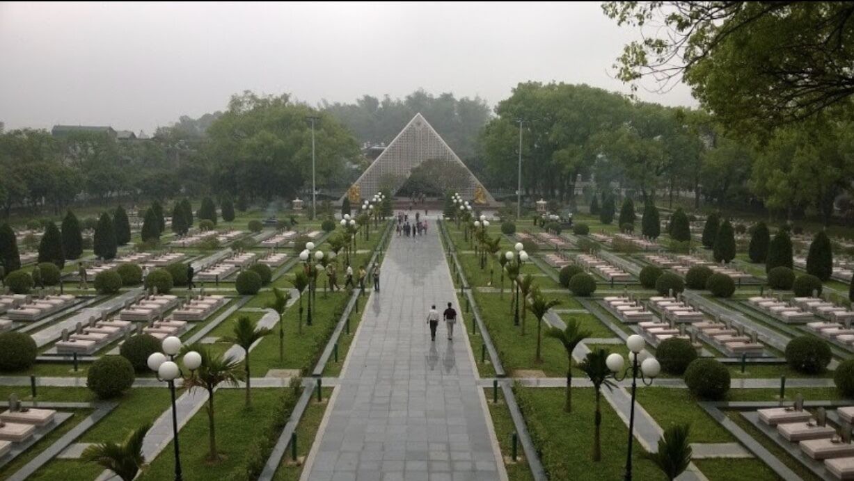 Photo of Others in Muong Thanh