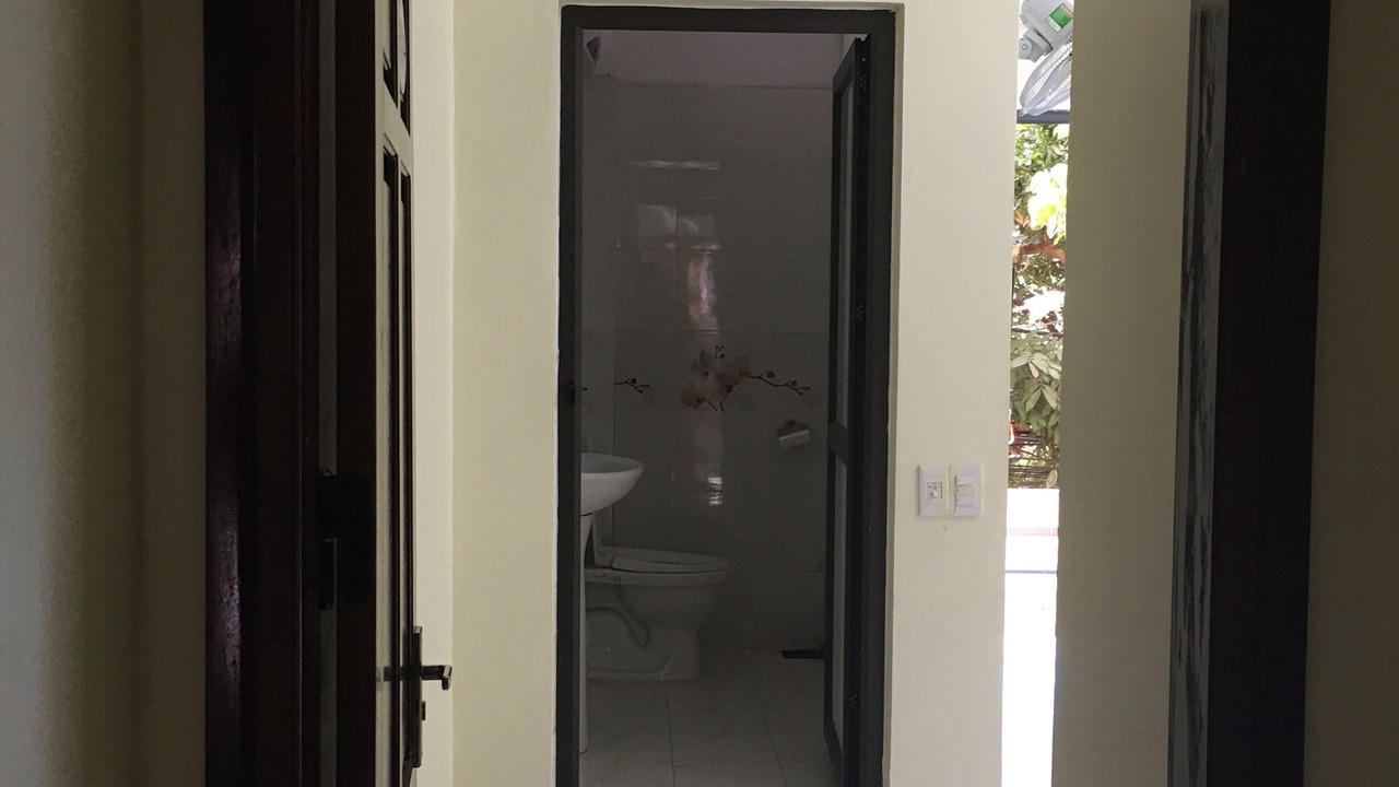 Photo of Bedroom in Muong Thanh