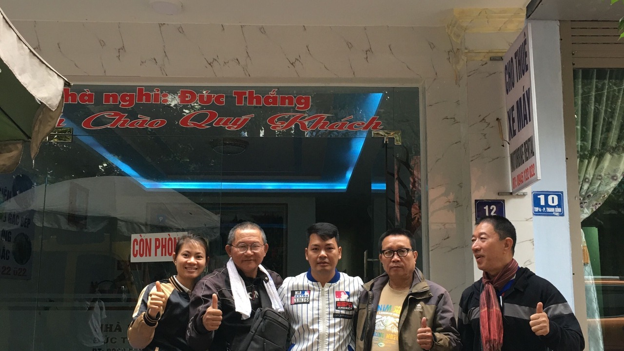 Photo of Outdoor in Muong Thanh