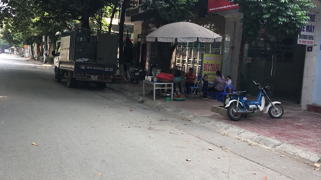 Photo of Outdoor in Muong Thanh