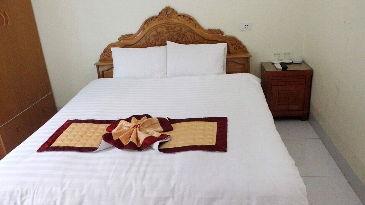 Photo of Bedroom in Muong Thanh
