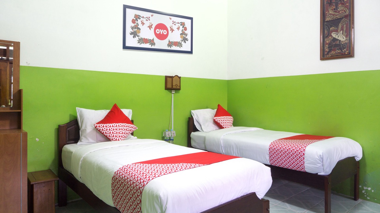 Photo of Bedroom in Pacitan
