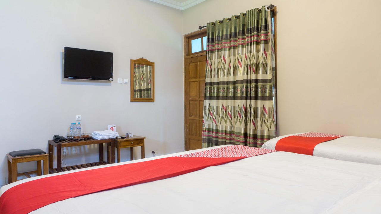 Photo of Bedroom in Pacitan