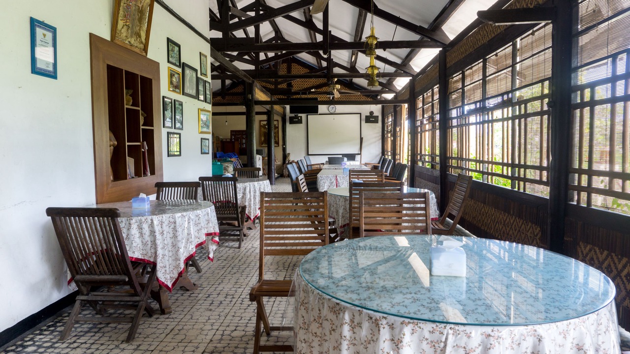 Photo of Outdoor in Pacitan
