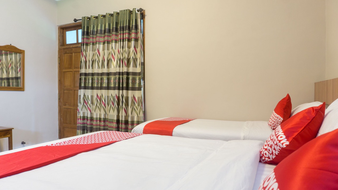 Photo of Bedroom in Pacitan