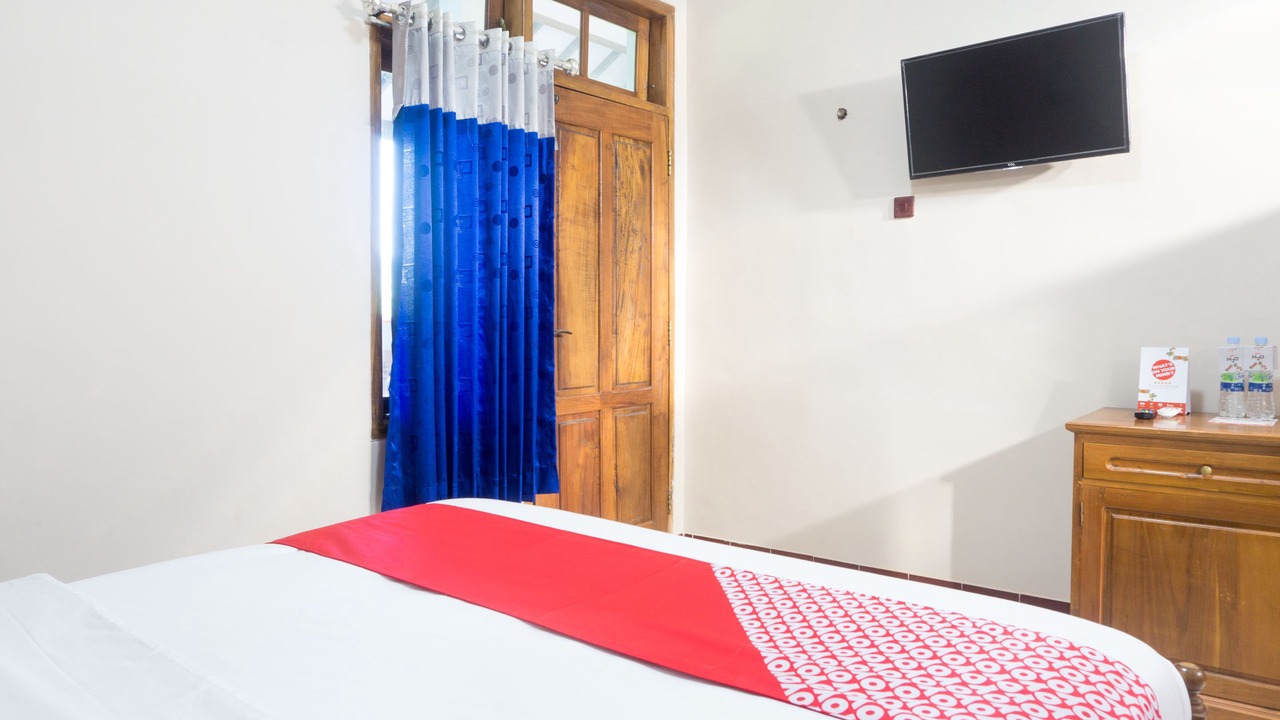 Photo of Bedroom in Pacitan