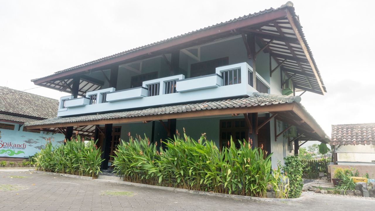 Photo of Outdoor in Pacitan