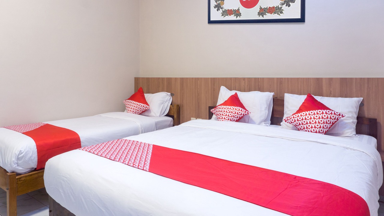 Photo of Bedroom in Pacitan
