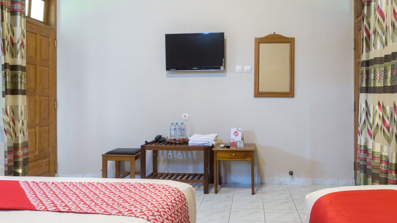 Photo of Bedroom in Pacitan