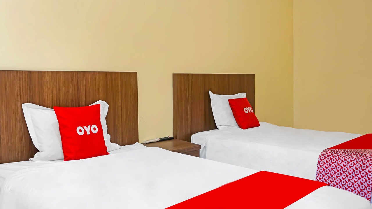 Photo of Bedroom in Malang