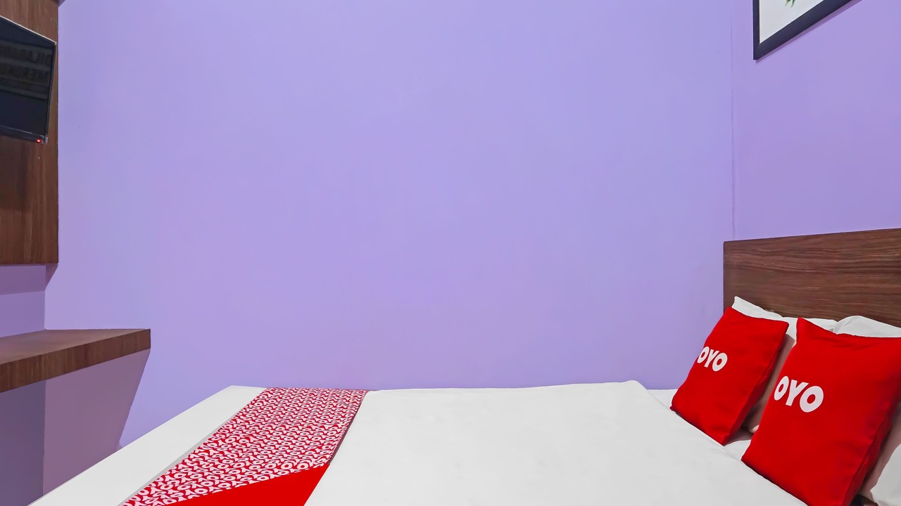 Photo of Bedroom in Malang