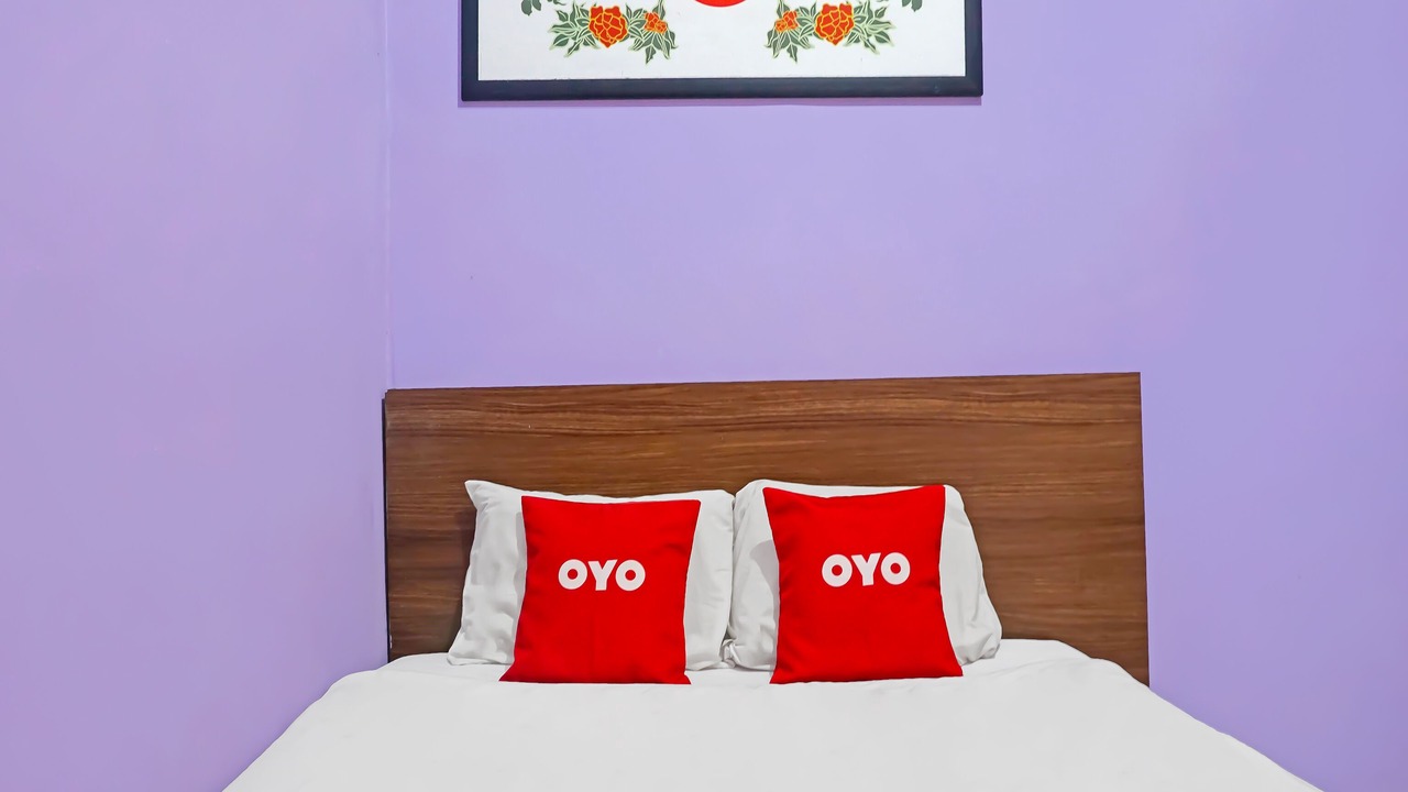 Photo of Bedroom in Malang