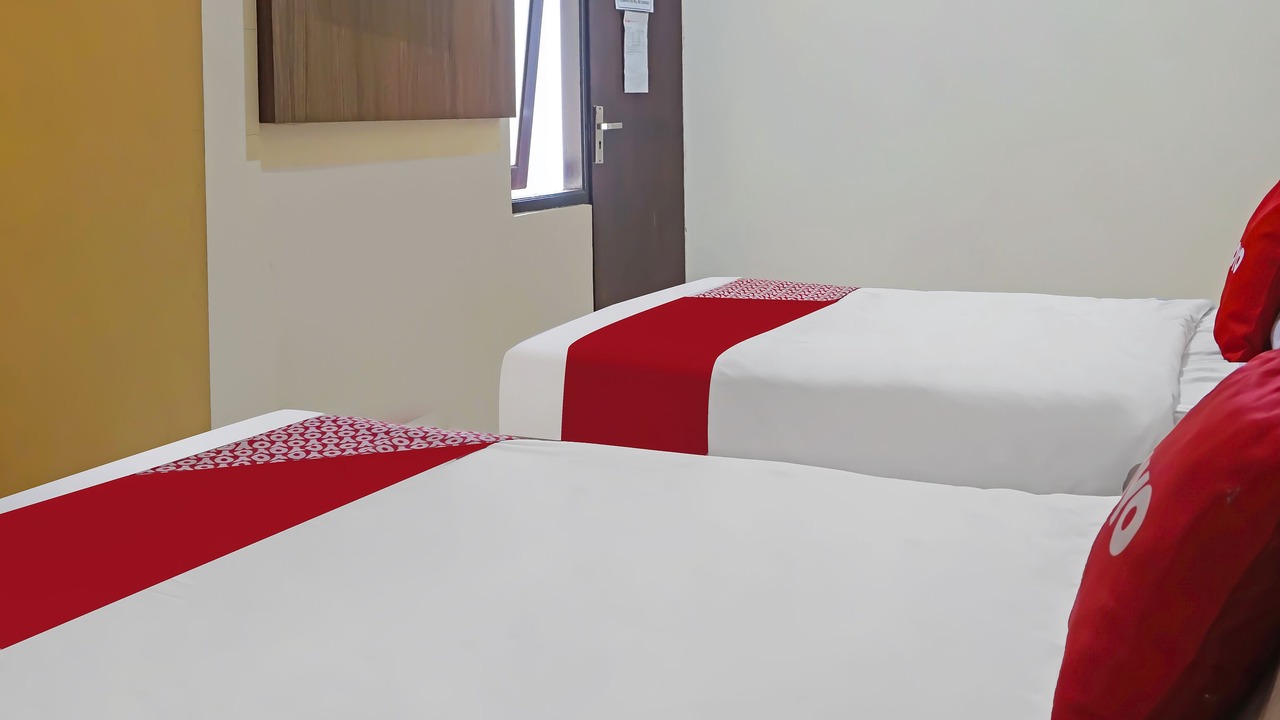 Photo of Bedroom in Malang