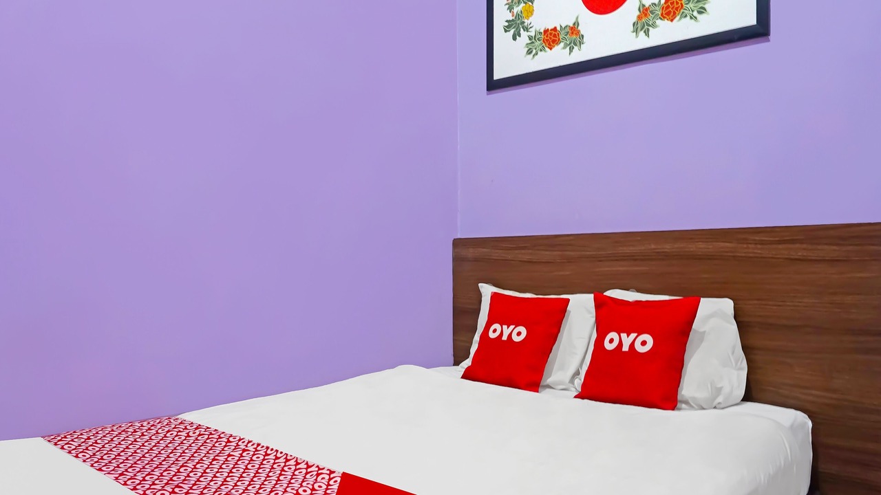 Photo of Bedroom in Malang