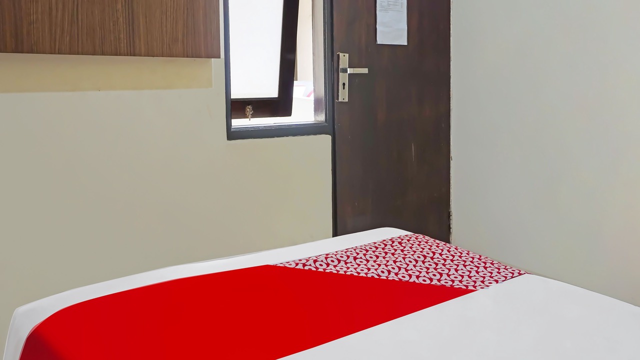 Photo of Bedroom in Malang