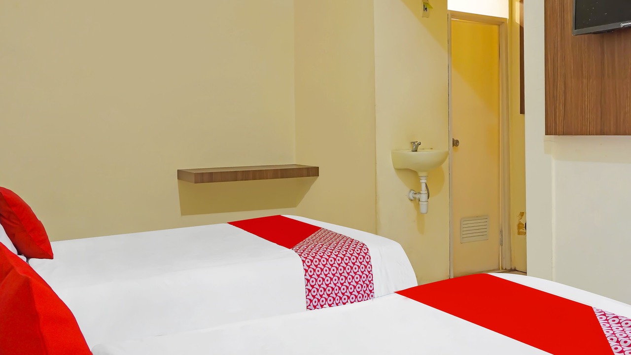 Photo of Bedroom in Malang