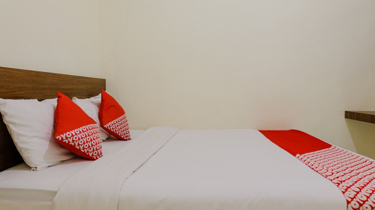Photo of Bedroom in Malang