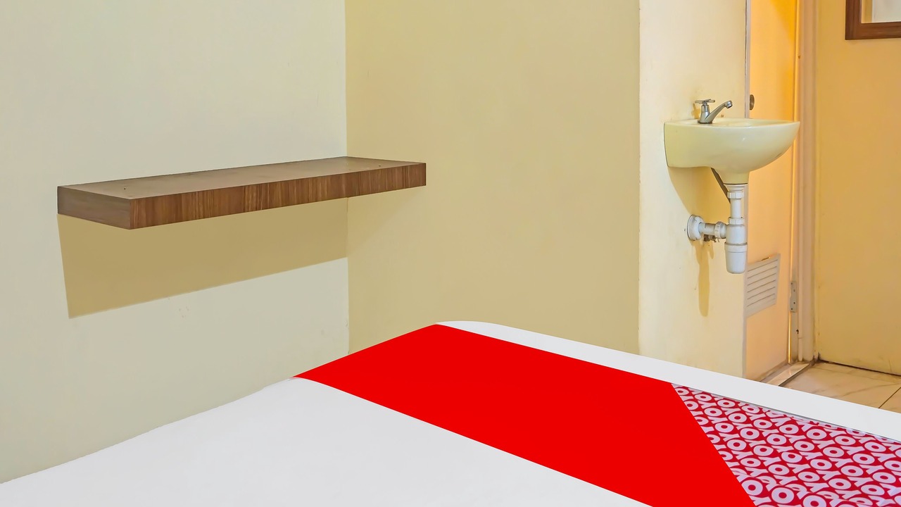 Photo of Bedroom in Malang