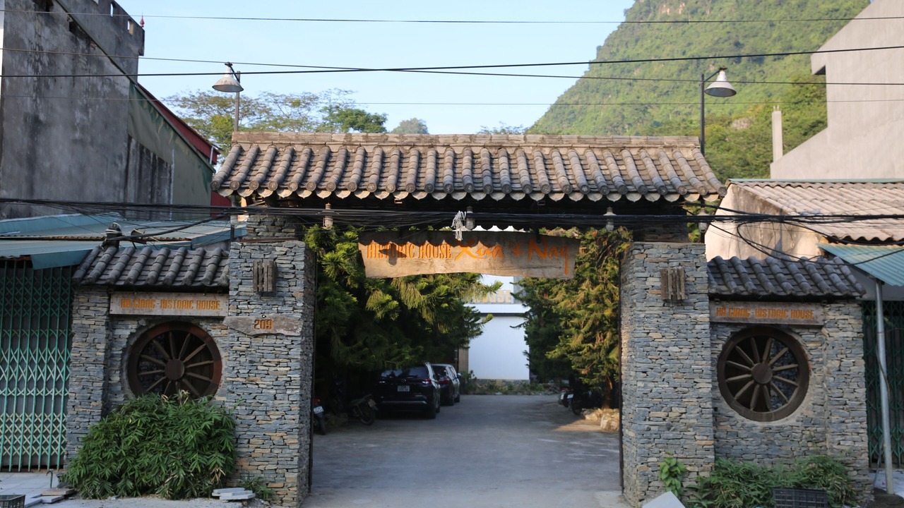Photo of Outdoor in Ha Giang