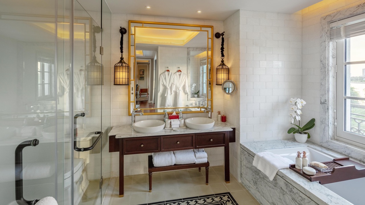 Photo of Bathroom in Thao Dien