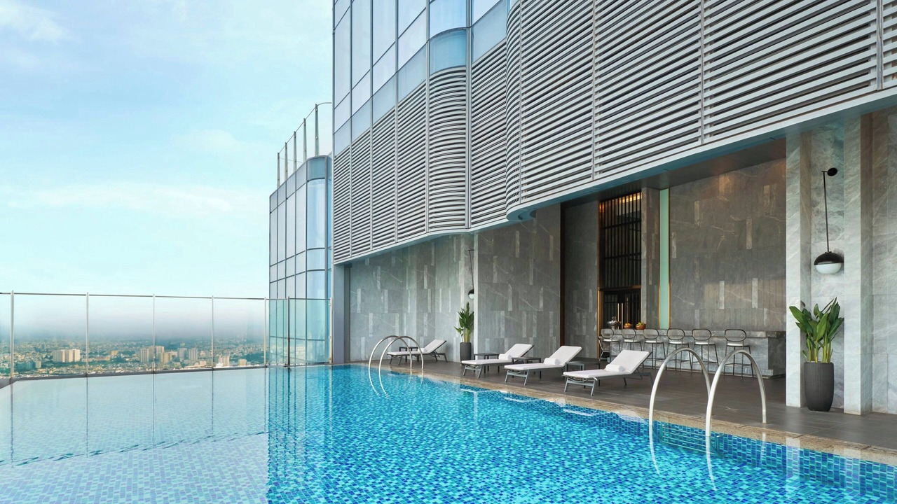 Photo of Outdoor in Hang Xanh