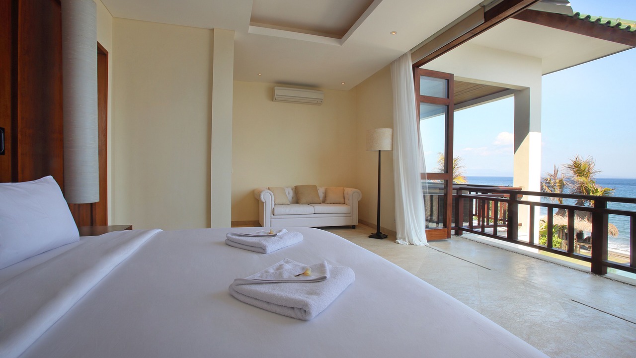 Photo of Bedroom in Banjarangkan