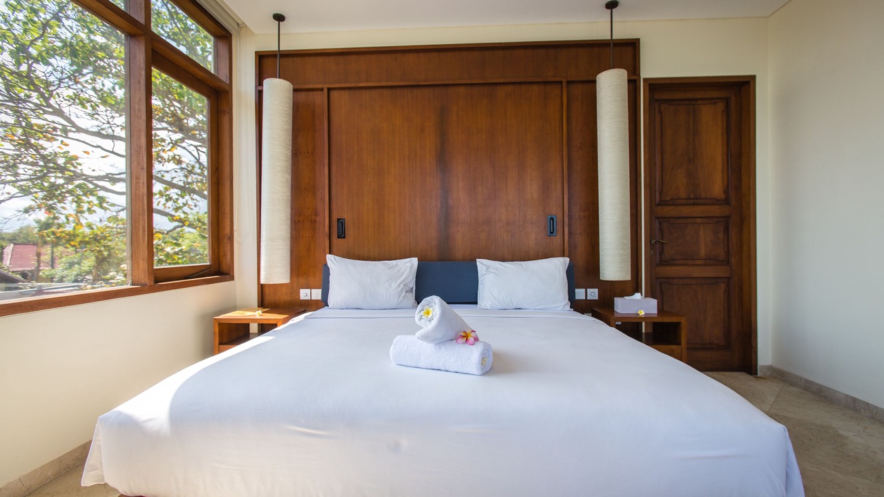 Photo of Bedroom in Banjarangkan