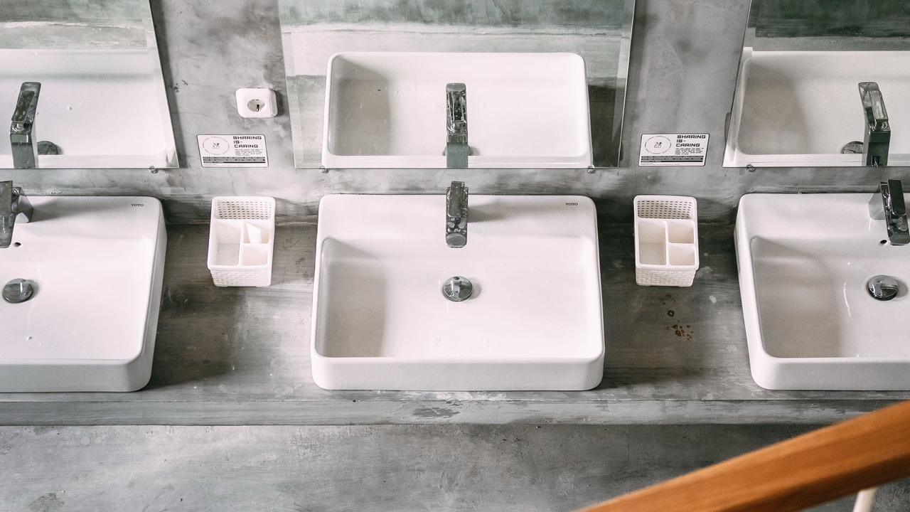 Photo of Bathroom in Klojen