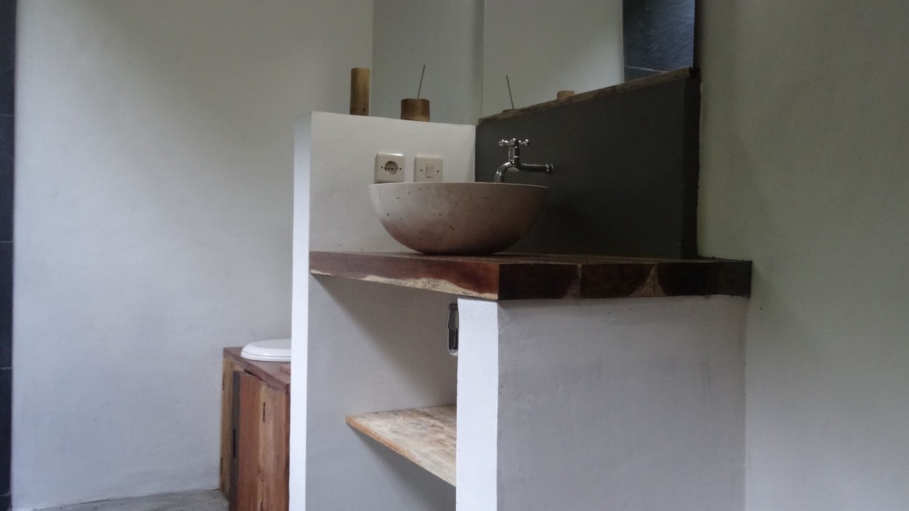 Photo of Kitchen in Java