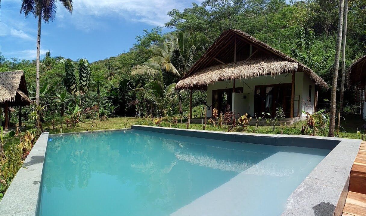 Photo of Outdoor in Java