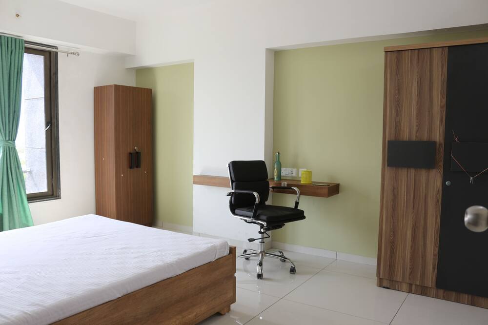 Photo of Bedroom in Ahmedabad