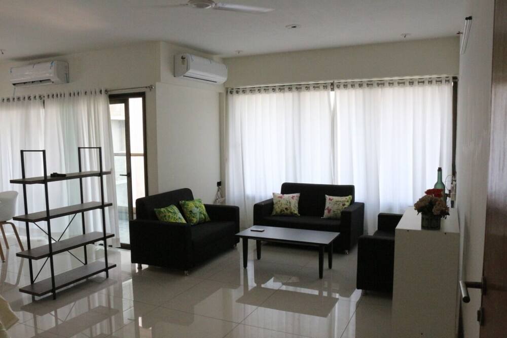Photo of Livingroom in Ahmedabad