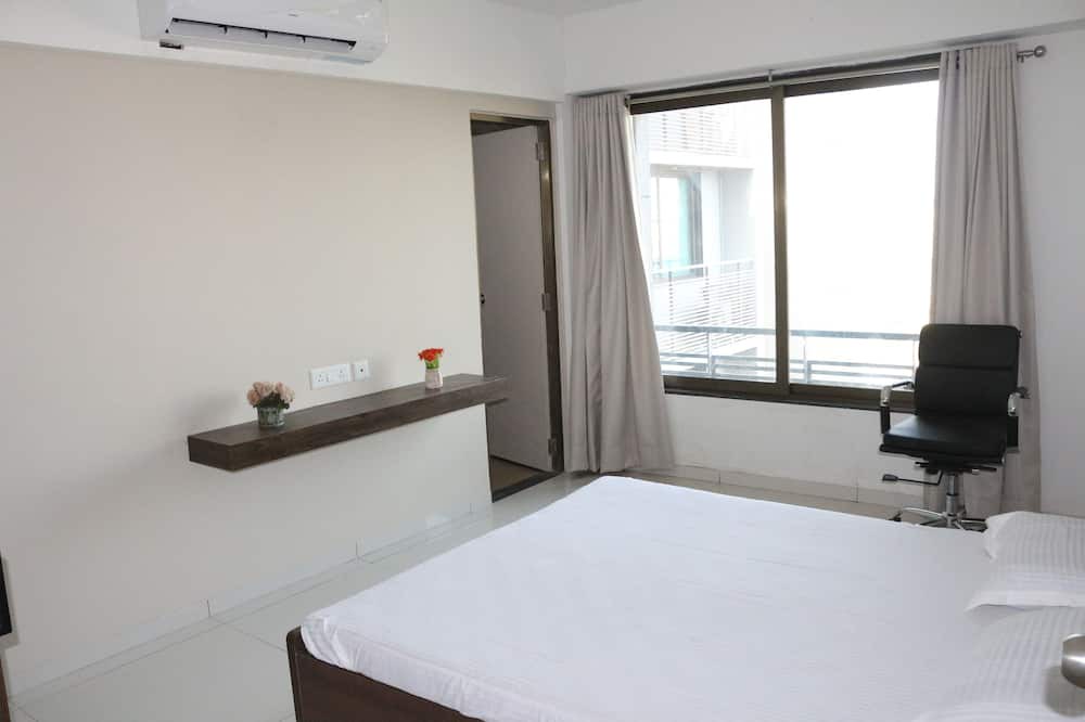Photo of Bedroom in Ahmedabad