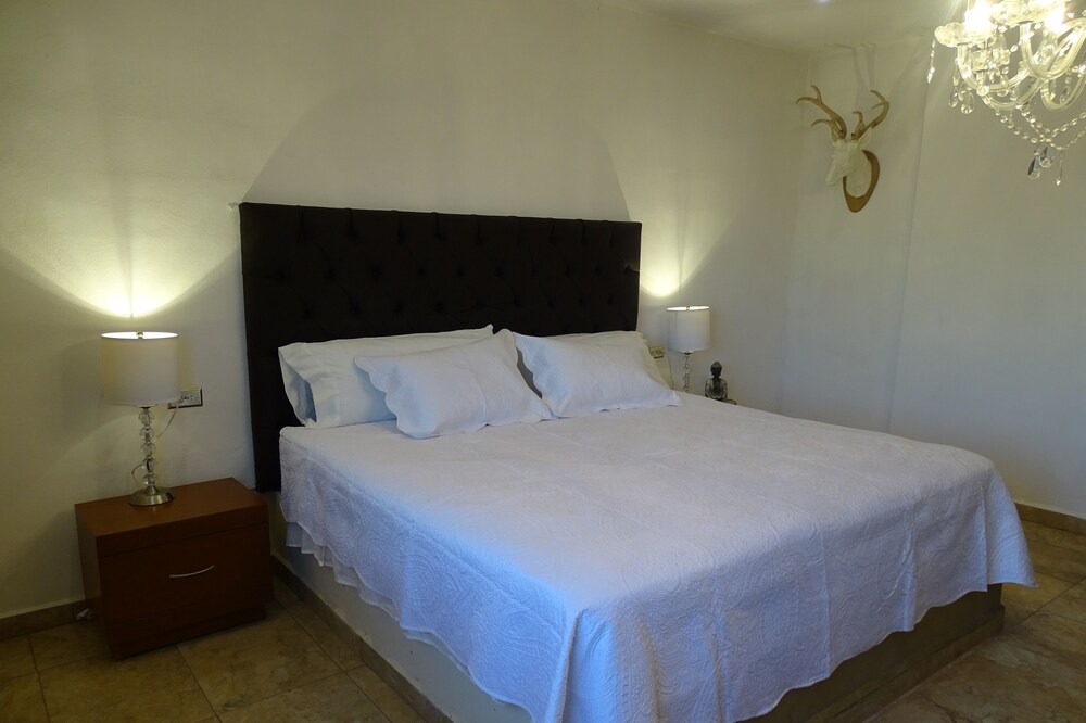 Photo of Bedroom in San Nicolas de los Garza