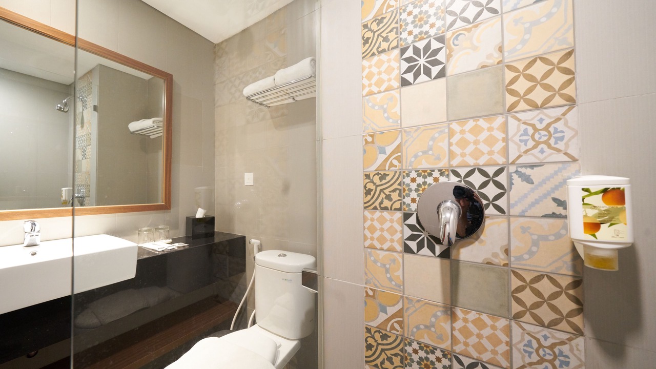 Photo of Bedroom in Surabaya