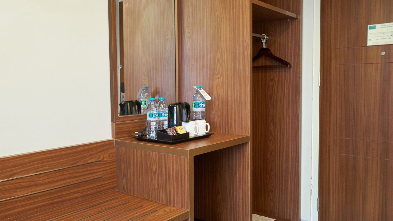 Photo of Bedroom in Surabaya