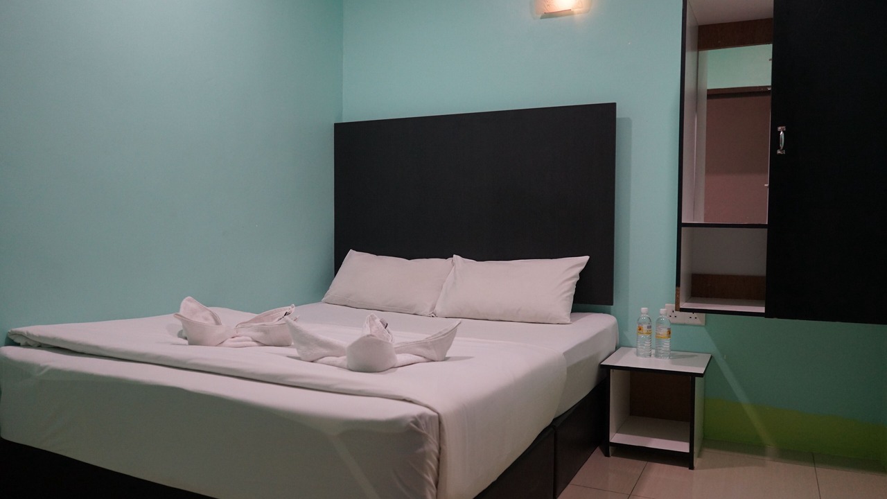 Photo of Bedroom in Sepang
